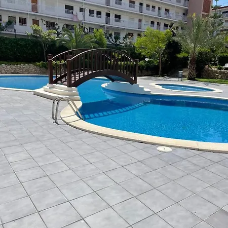 Apartment 47 Salou Exterior photo