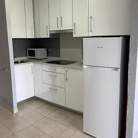 Apartment 47 Salou Exterior photo