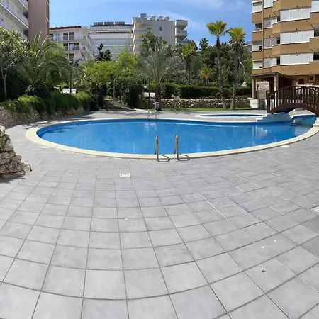 Apartment 47 Salou Exterior photo