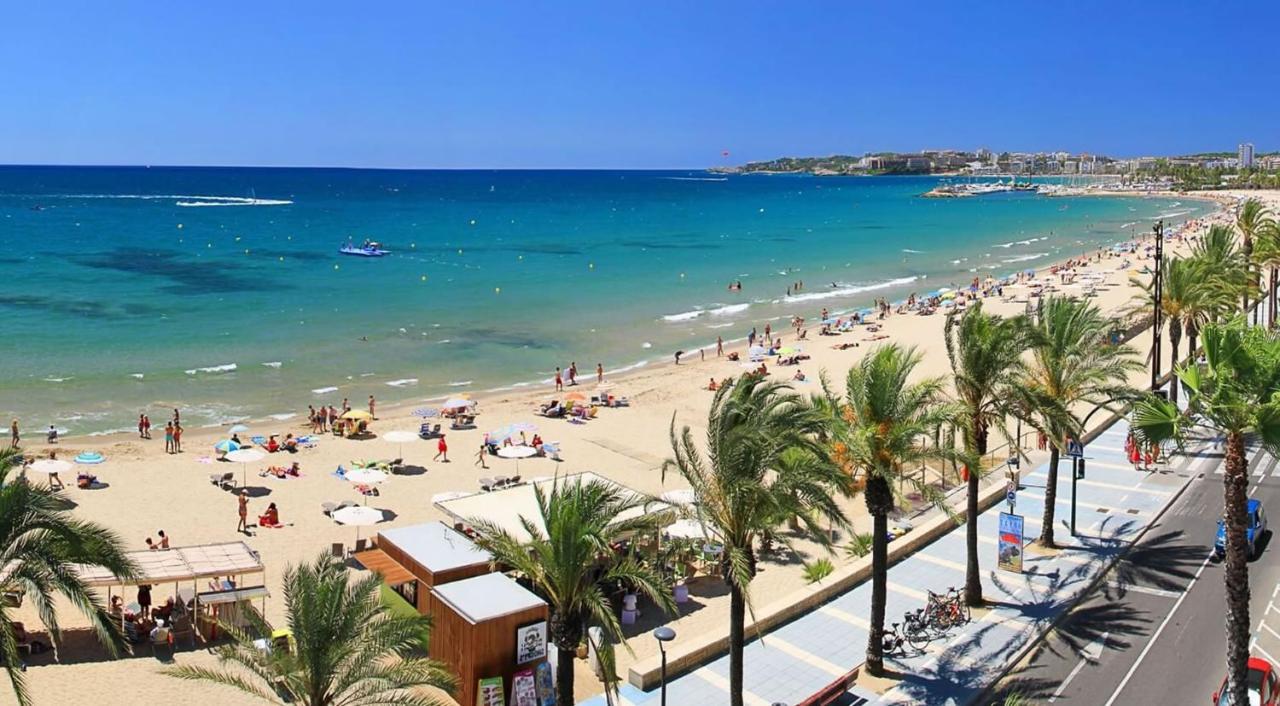 Apartment 47 Salou
